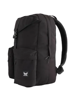 Sac à Dos Noir Homme Kaporal PADOSH 1