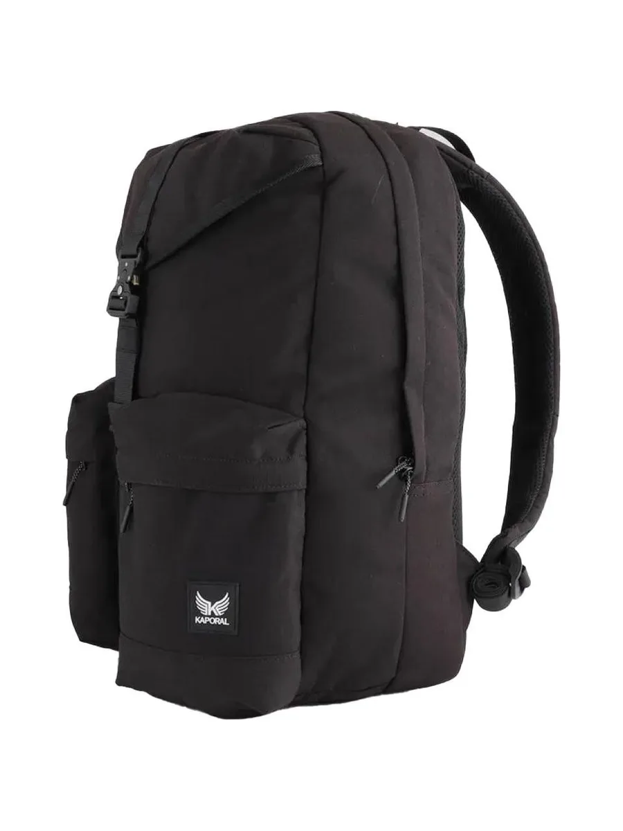 Sac à Dos Noir Homme Kaporal PADOSH 1