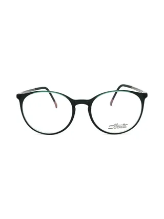 Silhouette SPX Illusion Fullrim 2936/75 — Lunettes de vue 4
