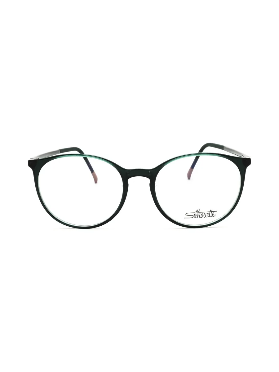 Silhouette SPX Illusion Fullrim 2936/75 — Lunettes de vue 8