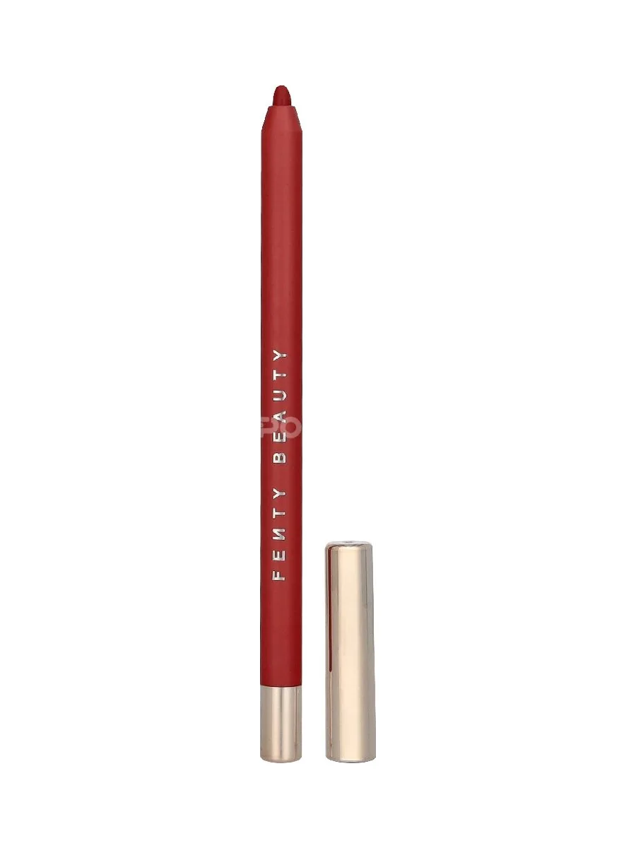 Fenty Beauty Trace'D Out Pencil Lip Liner 1.2g - #10 The MVP 2