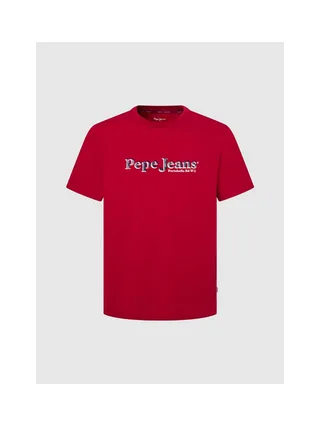 T-shirt PEPE JEANS Somers 1