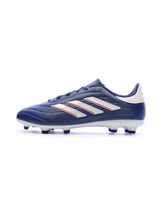 Chaussures de football Bleu Garçon Adidas Copa Pure 2.3 1
