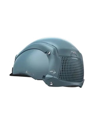 Casque de Vélo Bleu Adulte Pliable Cairn Matris 2