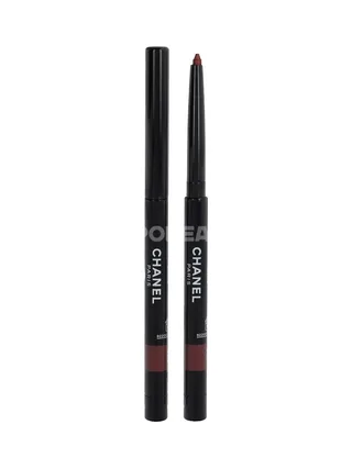 Chanel Stylo Yeux Waterproof Long-Lasting Eyeliner 0.3g - #928 Eros 2