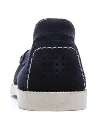 Mocassins Marine Homme TBS PALERME 3