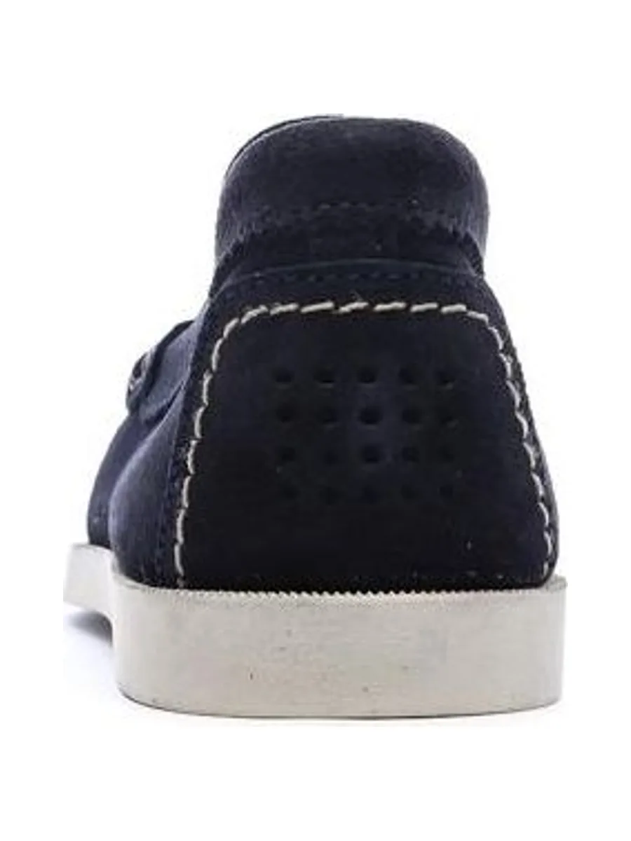 Mocassins Marine Homme TBS PALERME 3