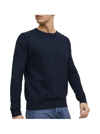 Pull Marine Homme Jack & Jones Whemil 1