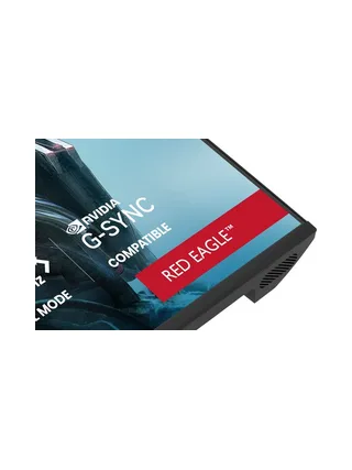 27"W LCD 4K UHD Business/Gaming 4