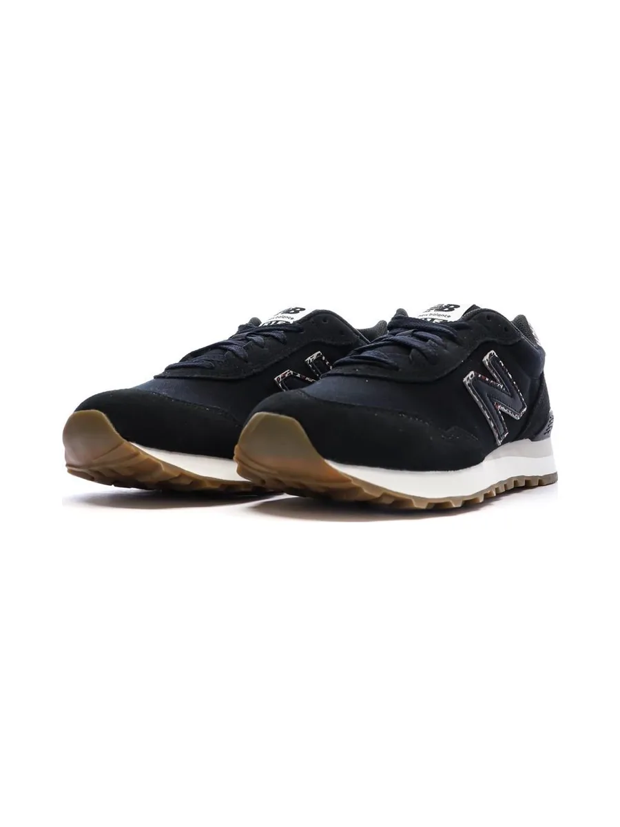 Baskets Noires Femme New Balance WL515SB3 7