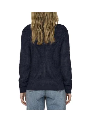 Pull Marine Femme JDY Ellen 2