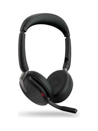 Jabra Evolve2 65 Flex 1