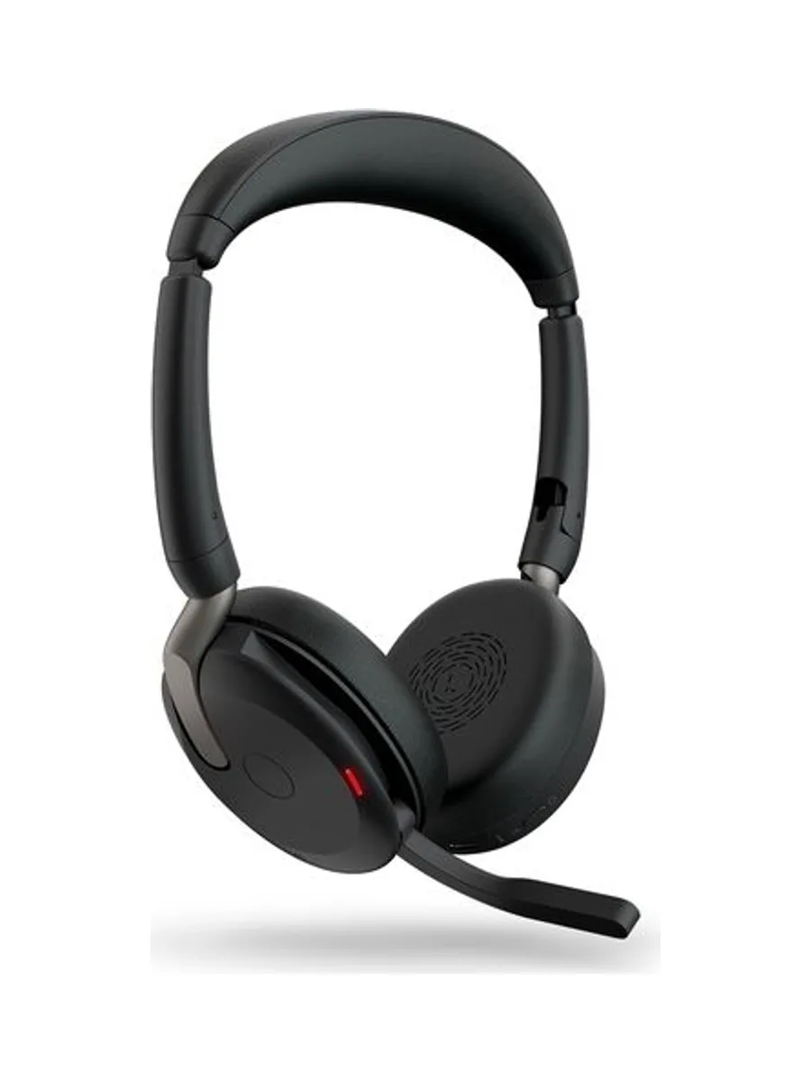 Jabra Evolve2 65 Flex 1