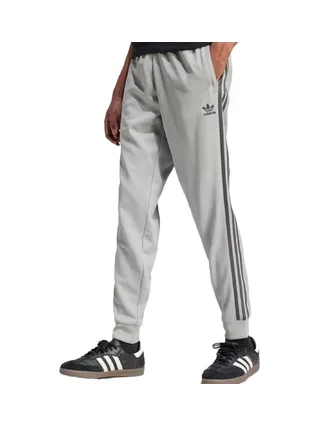 Jogging Gris Homme Adidas IX3158 1