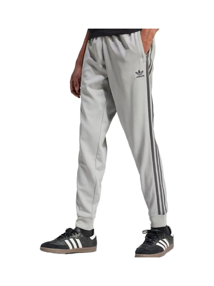 Jogging Gris Homme Adidas IX3158 2