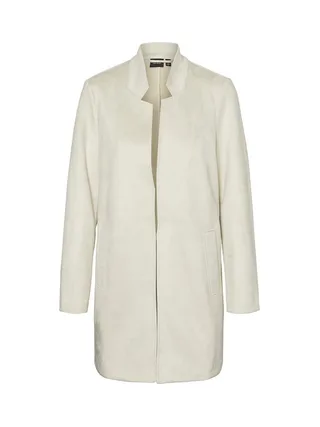 Veste Beige Femme Vero Moda Josefreja 3