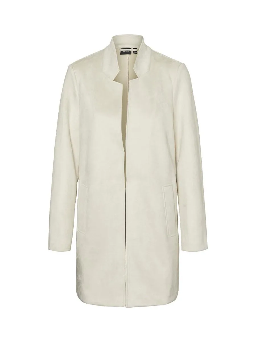 Veste Beige Femme Vero Moda Josefreja 3