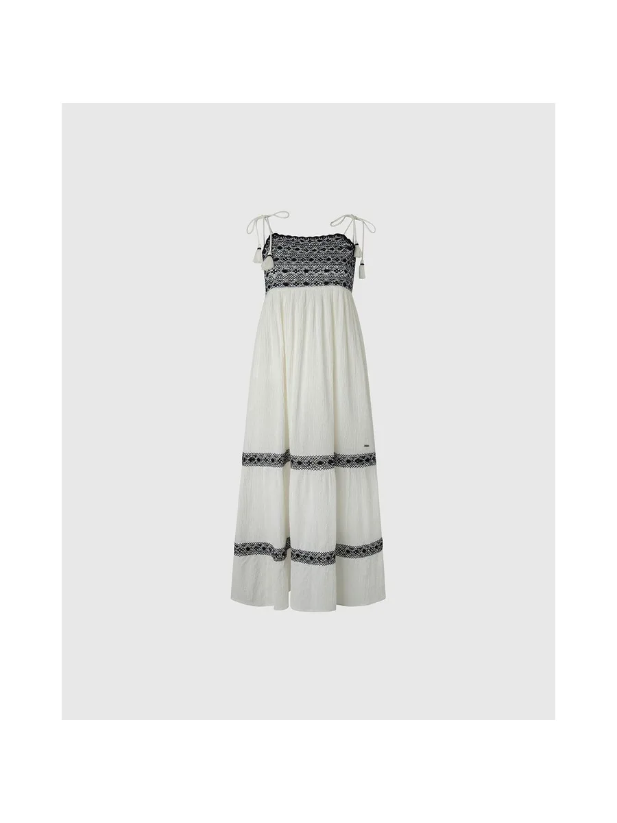 Robe PEPE JEANS Ariel 2