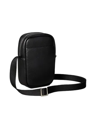 Sac à bandoulière Noir Homme Calvin Klein Jeans Raiseds 2