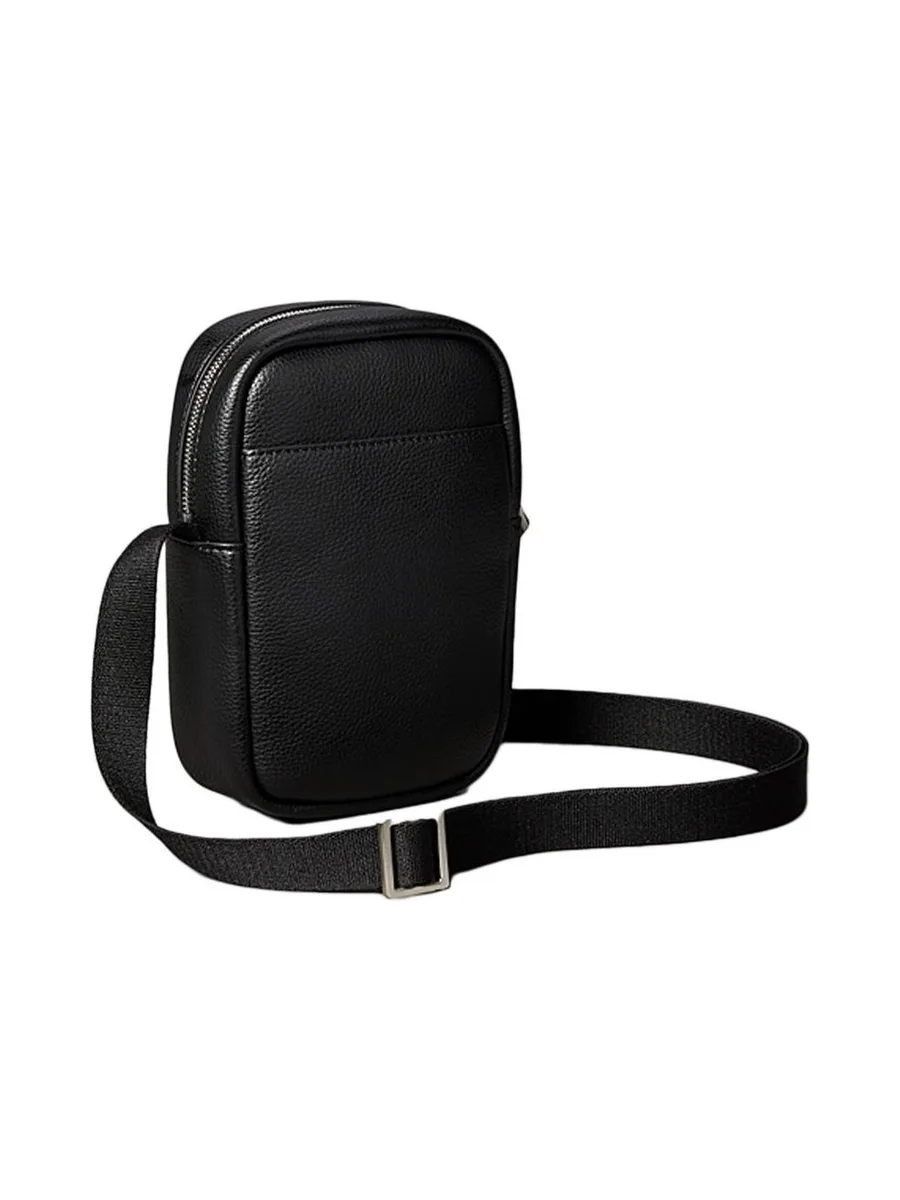 Sac à bandoulière Noir Homme Calvin Klein Jeans Raiseds 3