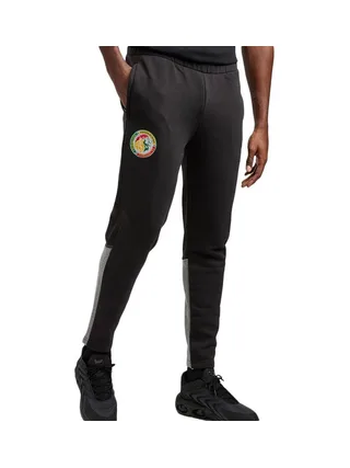 Sénégal Pantalon de survêtement Noir Homme Puma 1