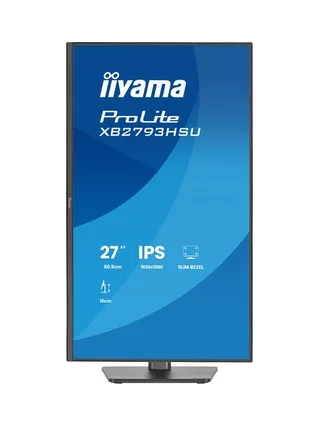iiyama ProLite XB2793HSU-B1 computer monitor 3