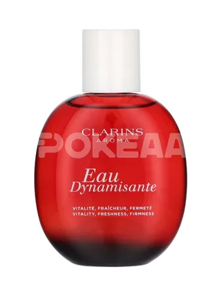 Clarins Eau Dynamisante Treatment Fragrance Spray 200ml 2