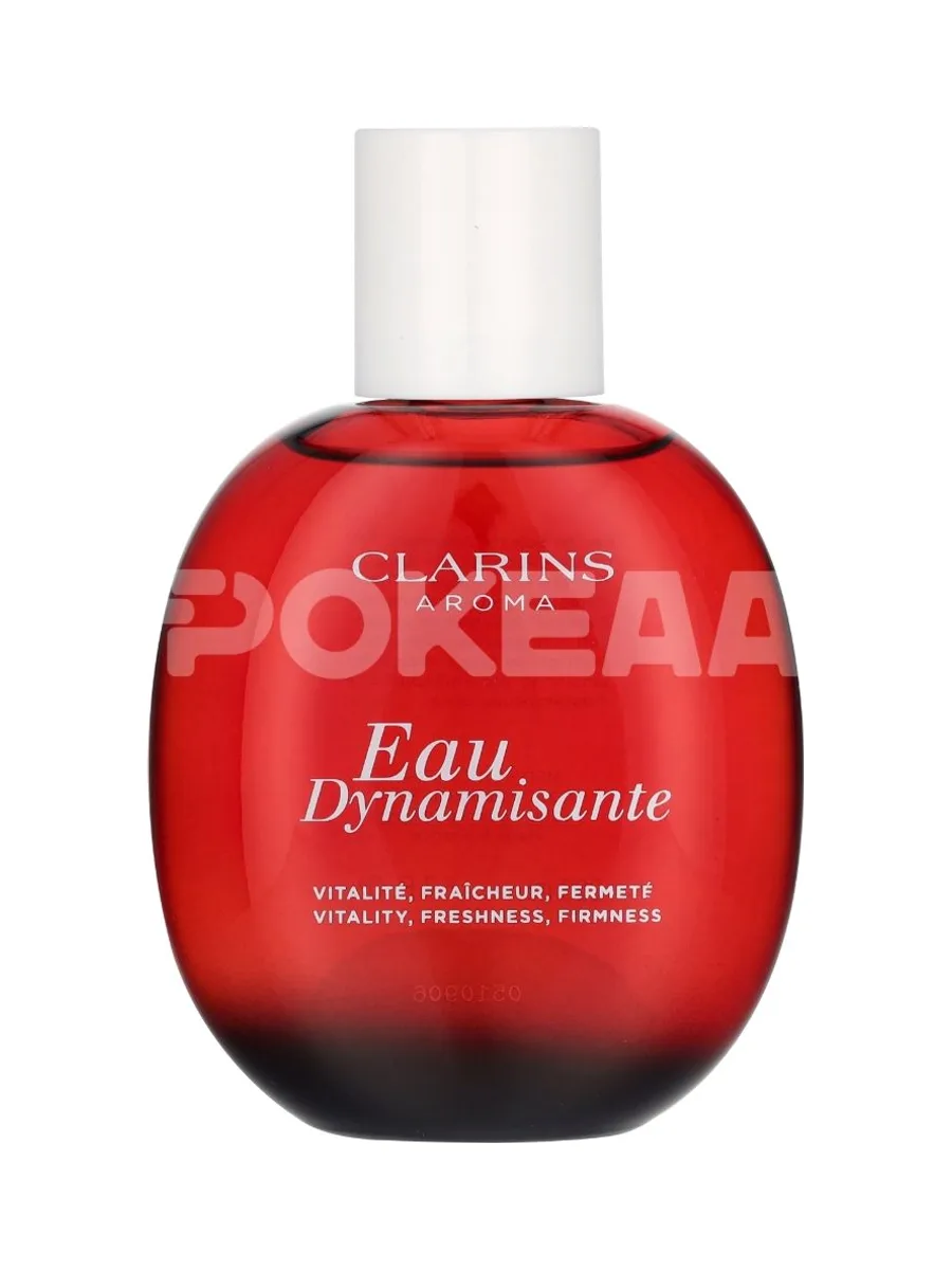 Clarins Eau Dynamisante Treatment Fragrance Spray 200ml 2