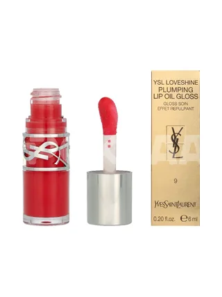YSL Loveshine Plumping Lip Gloss 6ml - #9 1