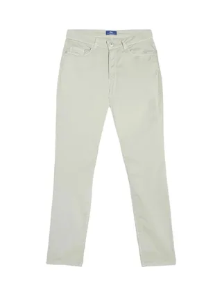 Pantalon Vert Femme Tbs Leonihui 1