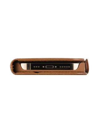 Copenhagen iPhone 15 Pro Tan 6