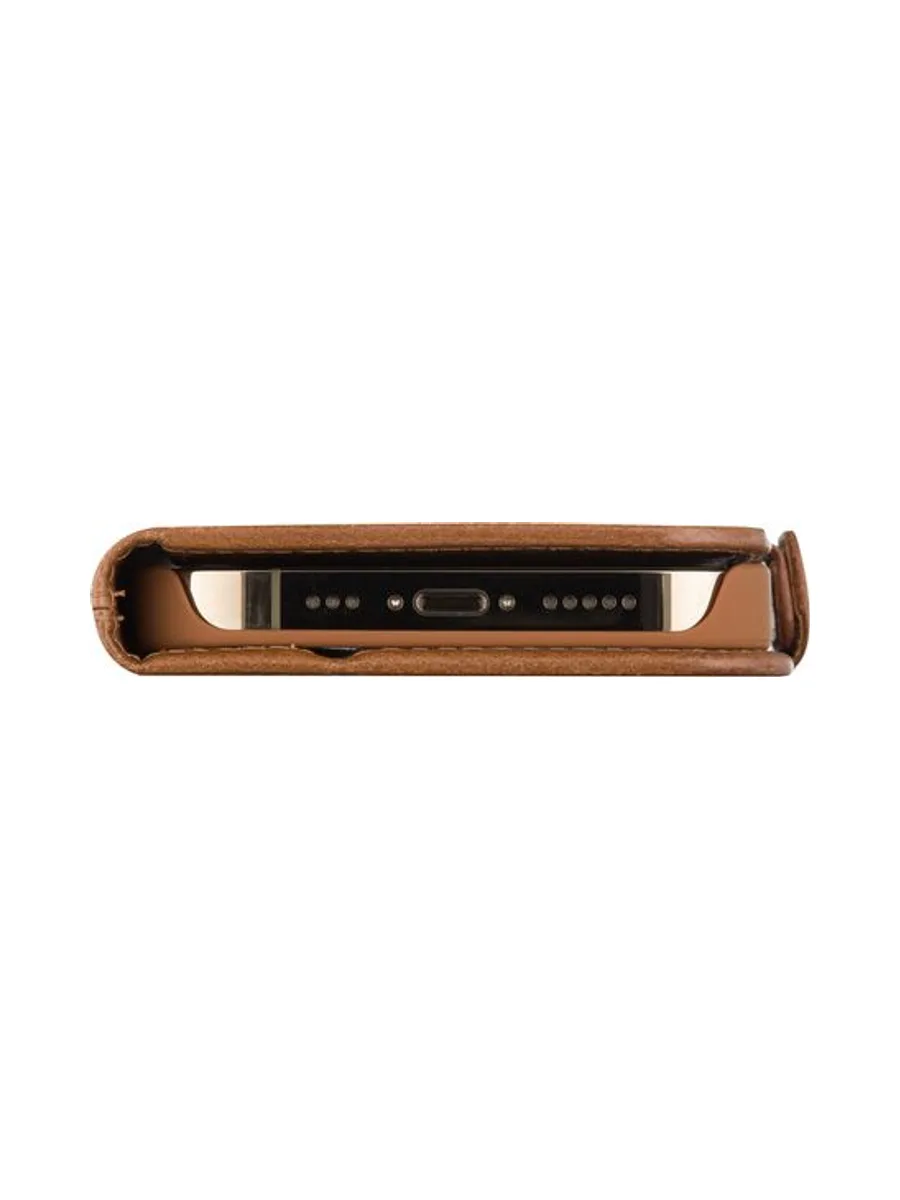 Copenhagen iPhone 15 Pro Tan 6
