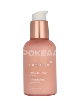 Medicube Triple Collagen Serum 55ml 2