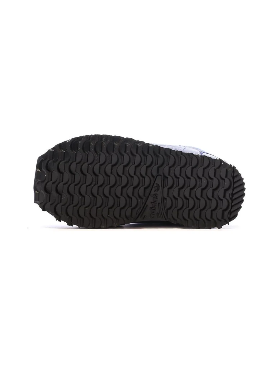 Baskets Marine Garçon Adidas HP8879 5