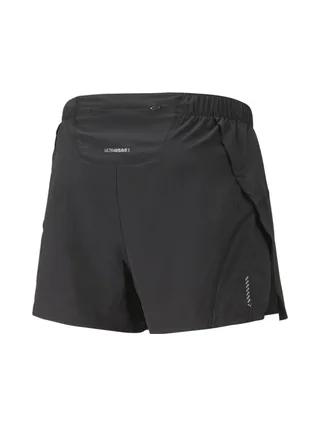 Short de Running Noir Homme Puma Run Ultra 2