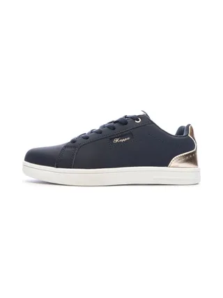 Baskets Marines Femme Kappa Ashew 1