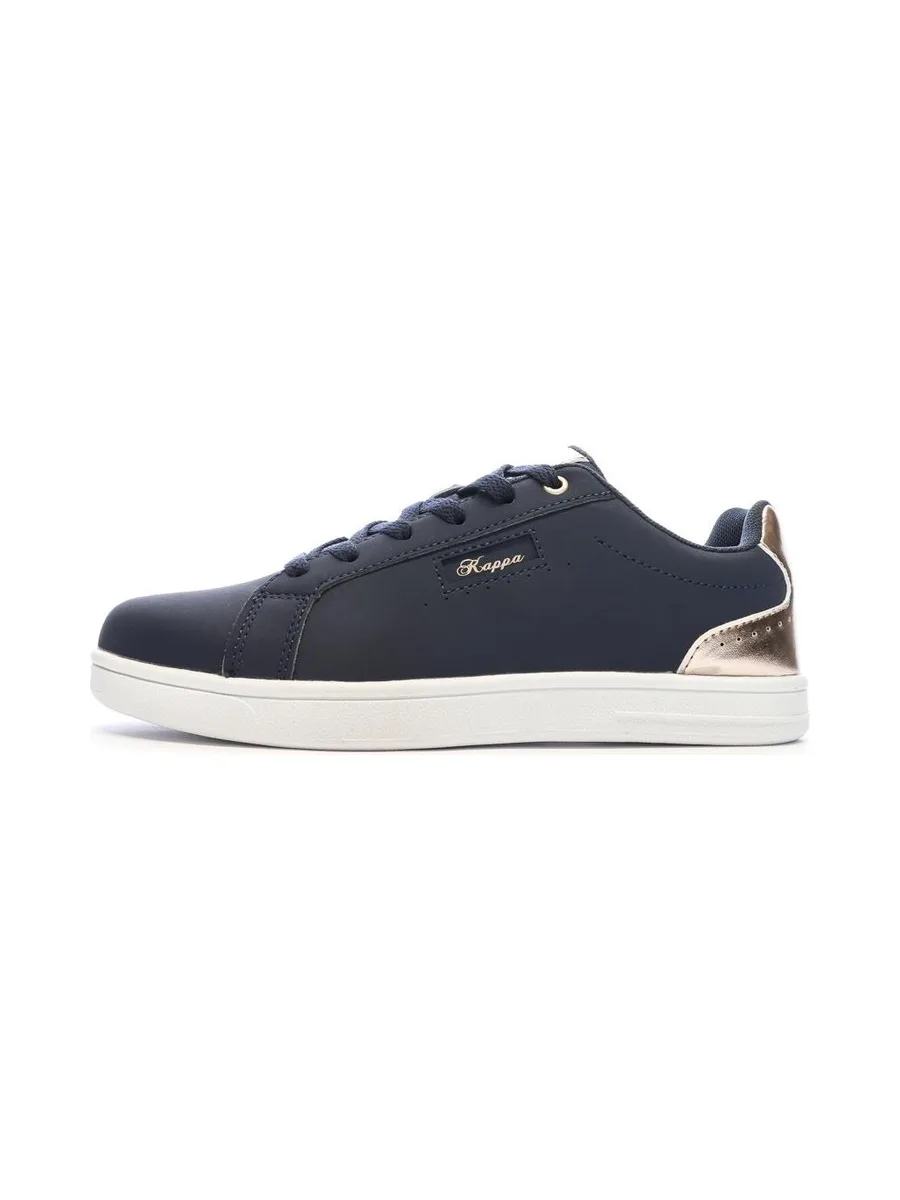 Baskets Marines Femme Kappa Ashew 2