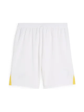 RC Lens Short Blanc Homme Puma 2024/25 2