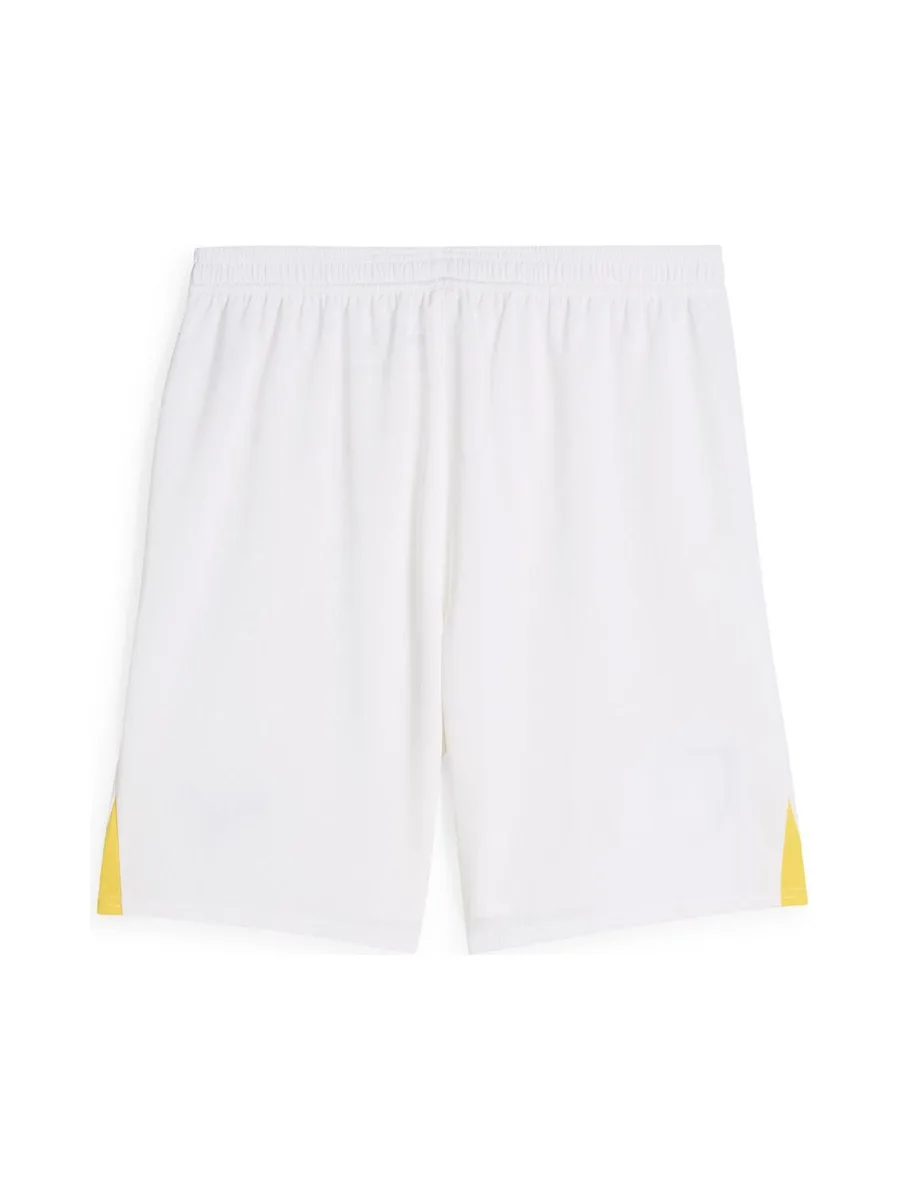 RC Lens Short Blanc Homme Puma 2024/25 2