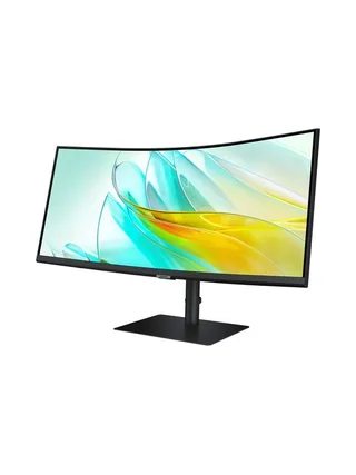 Samsung S65UC computer monitor 7