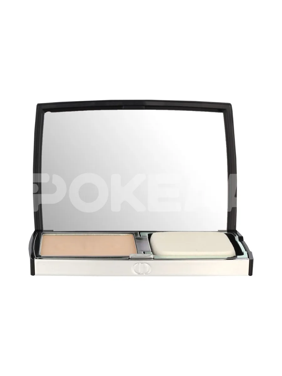Dior Forever Natural Velvet Compact Foundation 10g - #2N 2