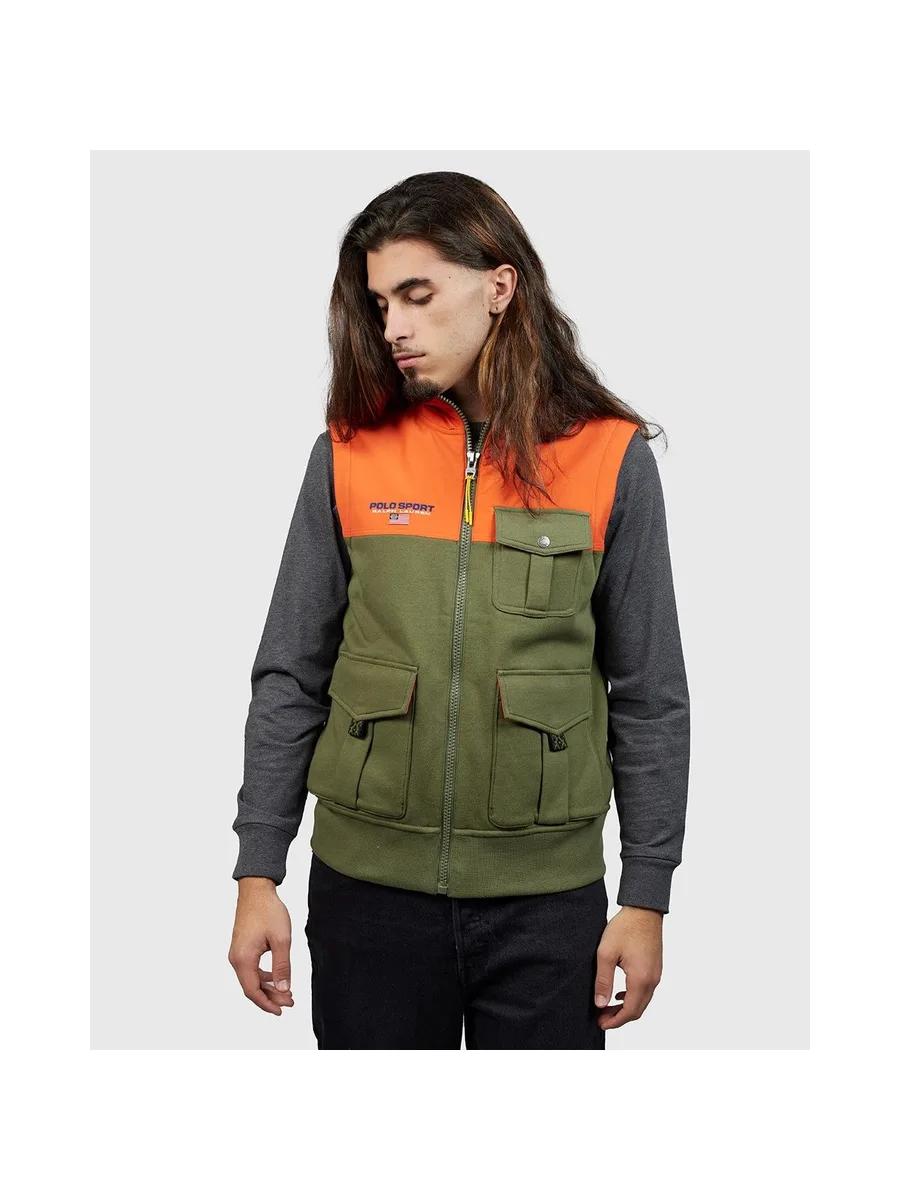 Sweat-shirt POLO RALPH LAUREN 710880549 6