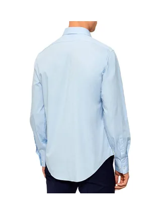 Chemise Bleu Homme Calvin Klein Jeans LV019EU001 2