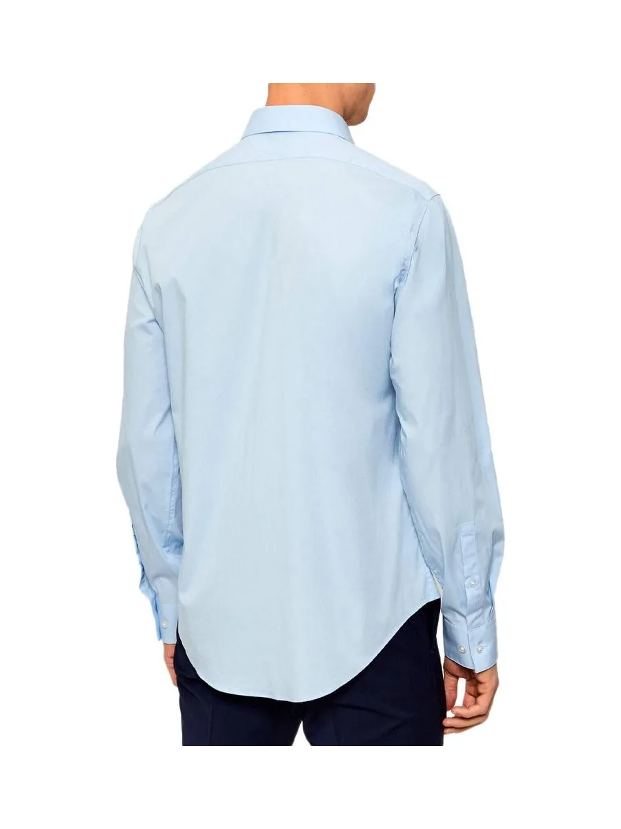 Chemise Bleu Homme Calvin Klein Jeans LV019EU001 3