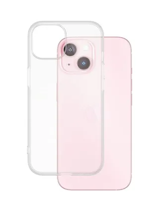 SAFE. Case for iPhone 15 6.1 1