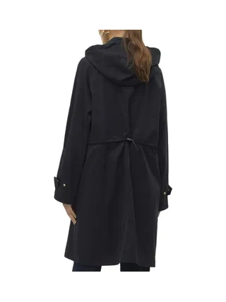 Manteau Noir Femme Vero Moda Chelseasif 2