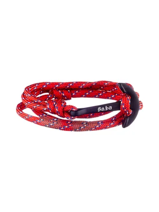 Bracelet Pleyel rouge 1