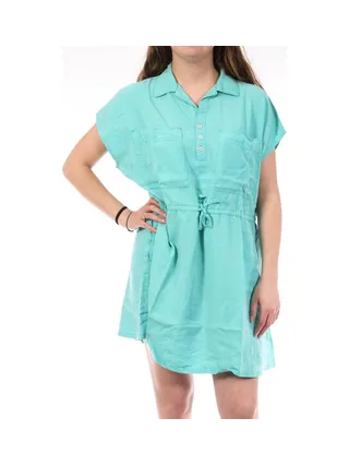 Robe Bleu Femme Kaporal Miami 1