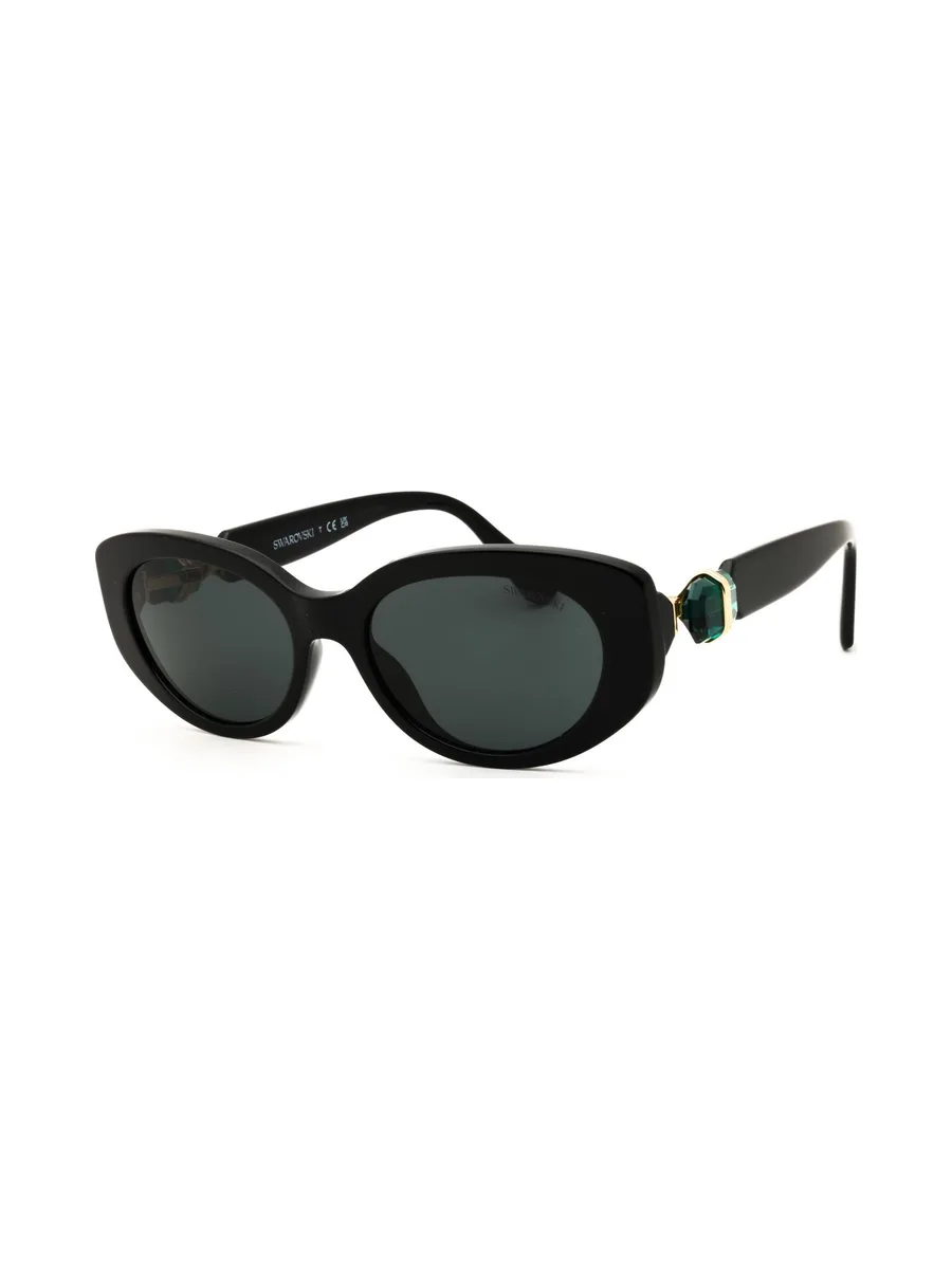 Swarovski SK6002 — Lunettes de soleil 7