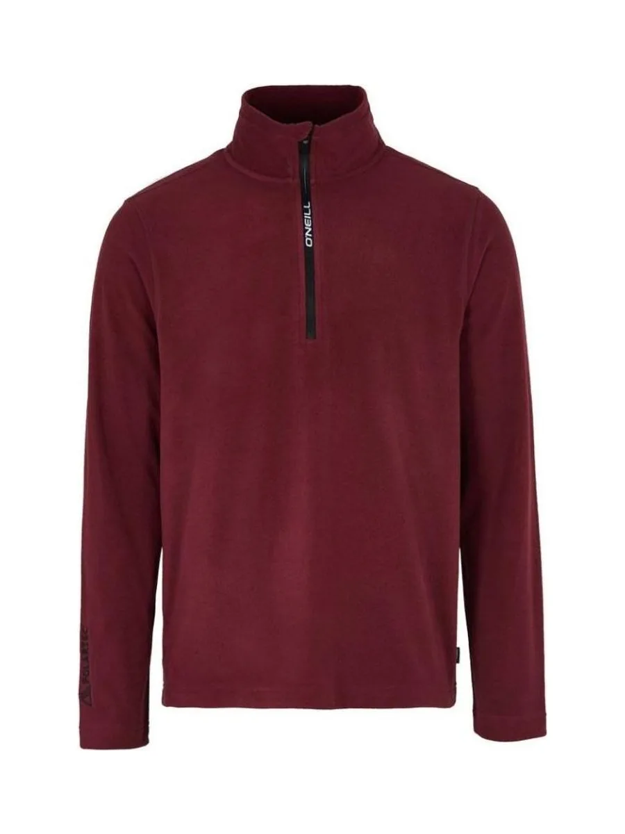 Sweat Rouge Homme O'Neill Jack's 2